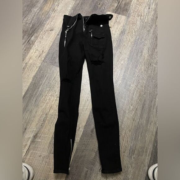 Rta black jeans #17 - Picture 2 of 5